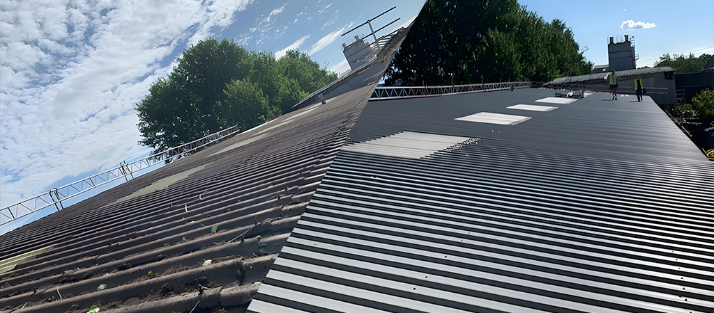 MI Roofing Systems - Based in Essex